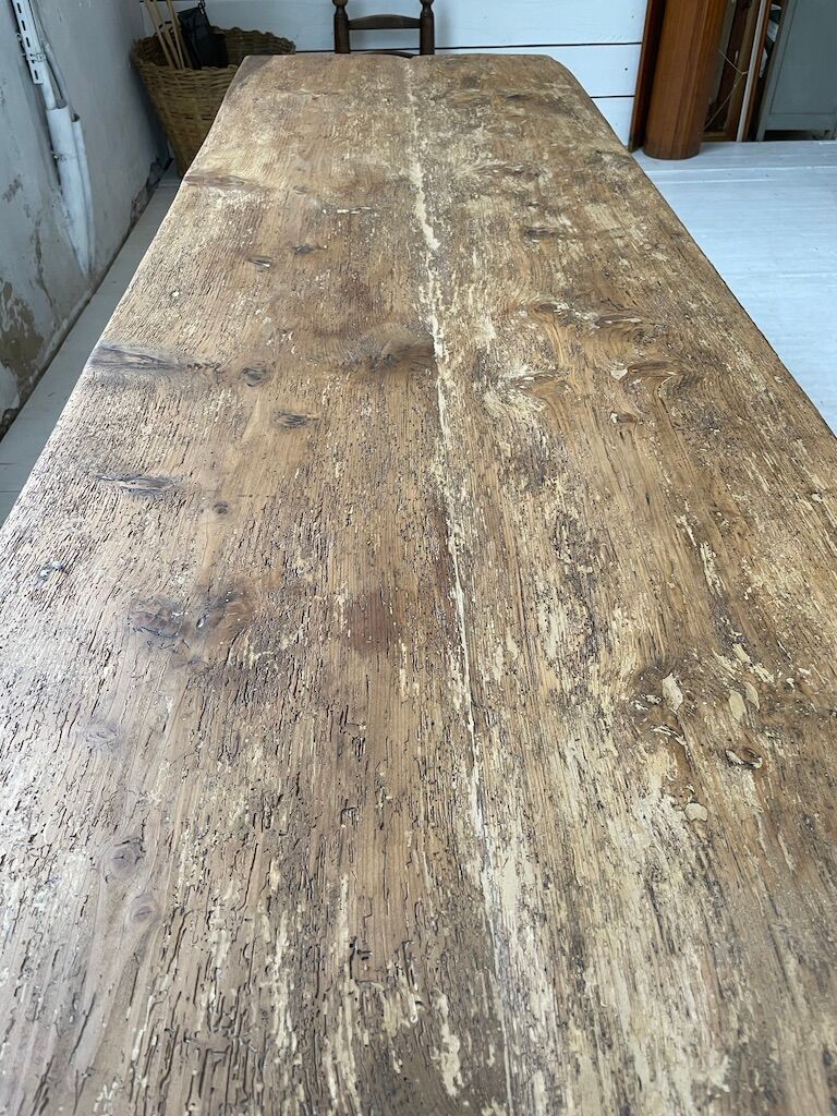 Farm table pin XXL 3m