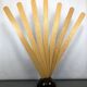 "Ventaglio" coat rack or room divider by G. Pasotto for Tarzia, 1970s