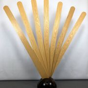 Porte-manteau ou paravent "Ventaglio" par G. Pasotto pour Tarzia, années 1970.