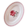 oval plate Badonviller