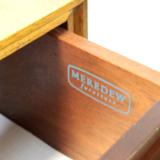 Commode vintage Meredew
