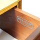 Vintage Meredew chest of drawers