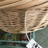 Wicker basket