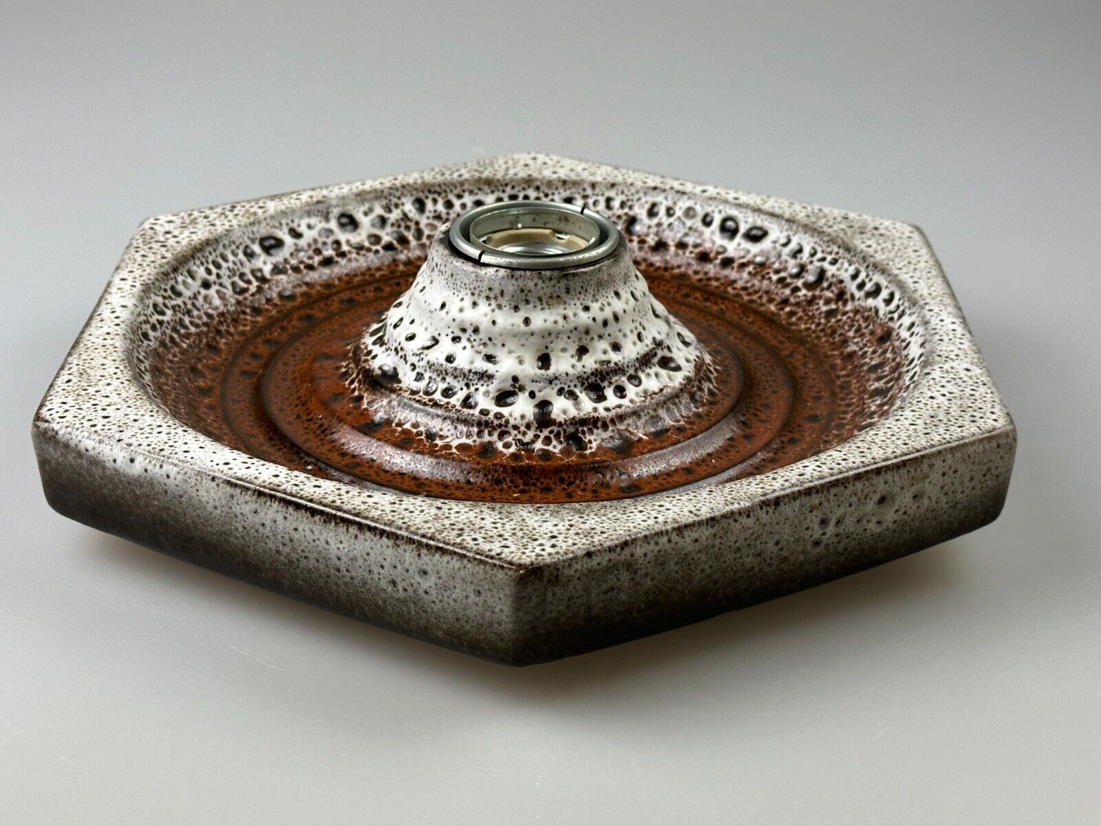 Ceramic wall light 60/70