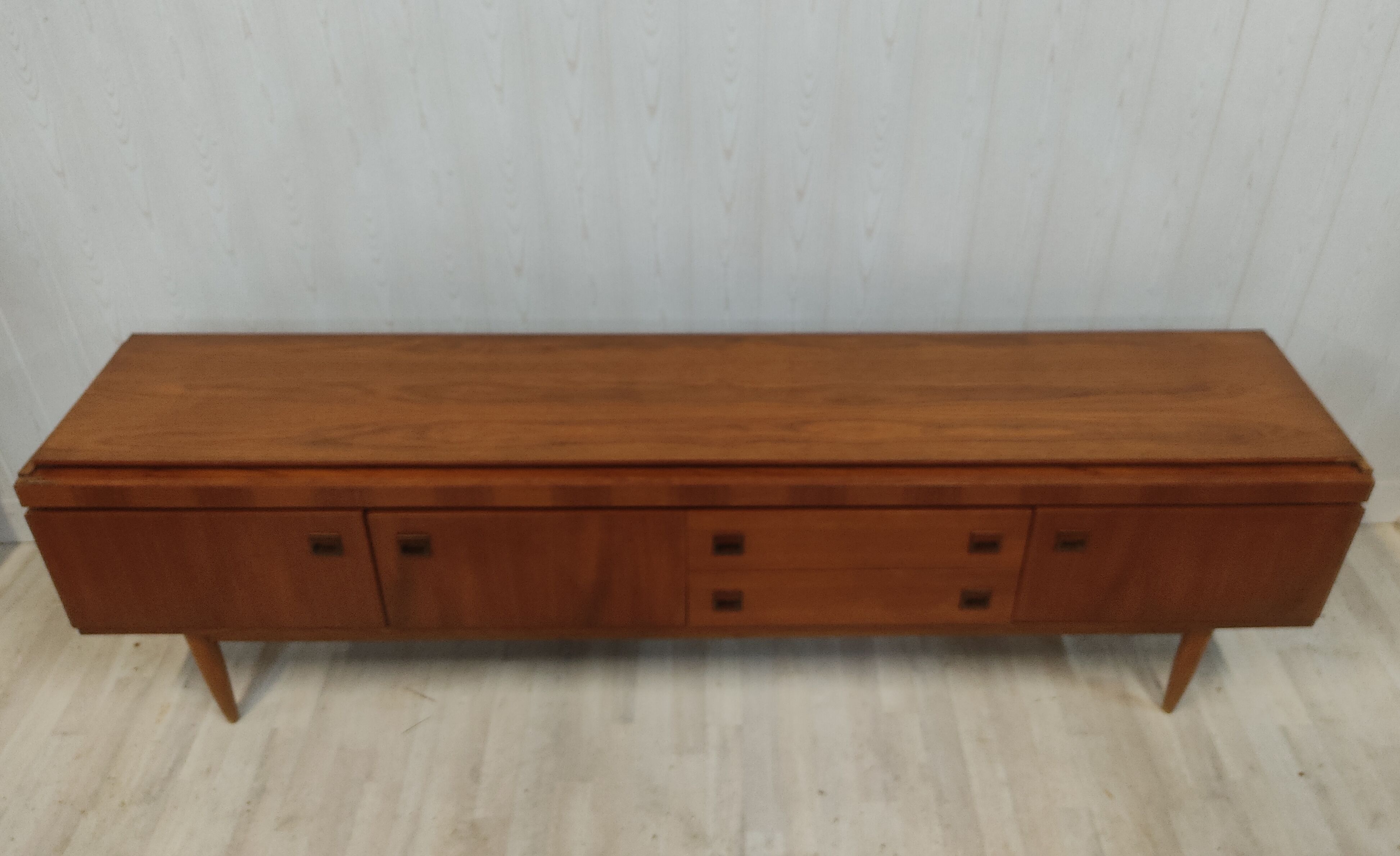Teak sideboard