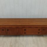 Teak sideboard