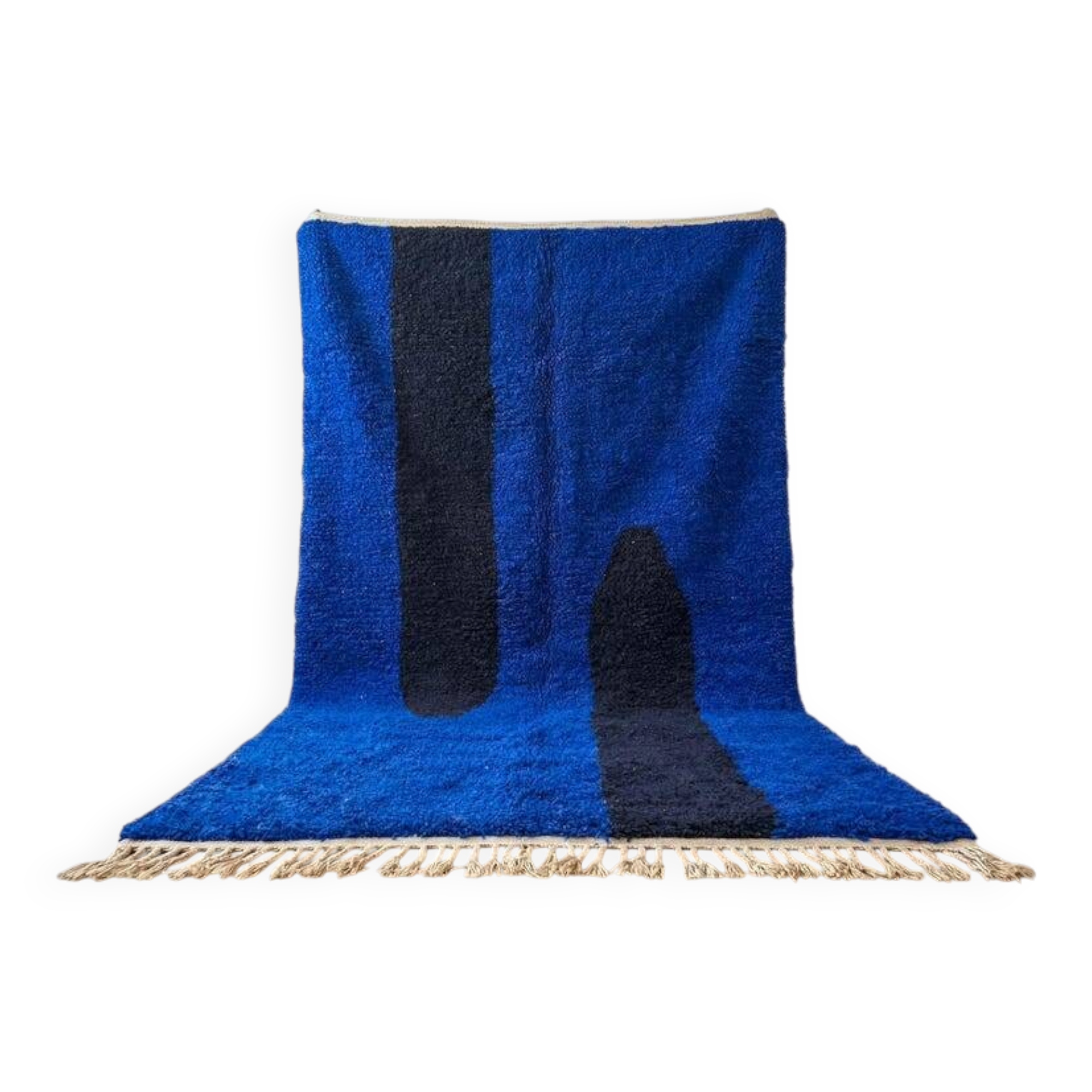 Luxury Handmade Rug 200cmx300cm
