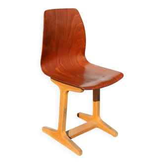 Chaise Adam Stegner 420mm