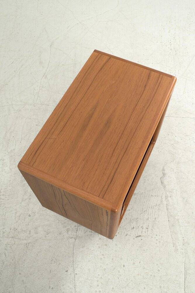 Vintage Cabinet from Silkeborg