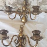 Paire appliques