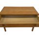 Hans J Wegner oak chest of drawers for RY Møbler, Denmark 60