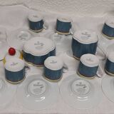 Coffee service