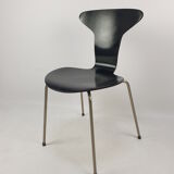 Model 3105 Mosquito chair by Arne Jacobsen for Fritz Hansen, 60