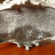 19th-century cast-iron planter