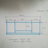 Craft furniture