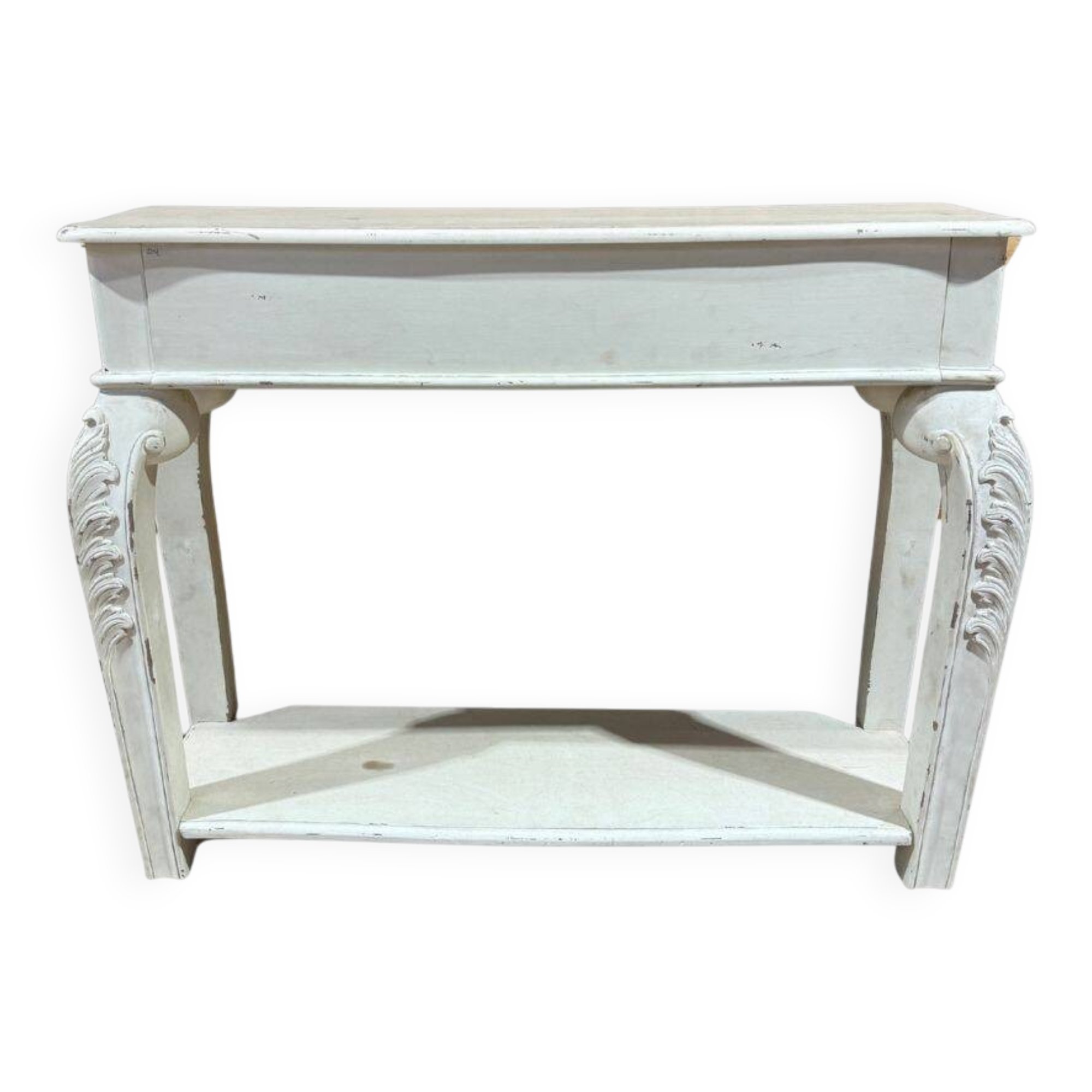 Console baroque – modèle unique