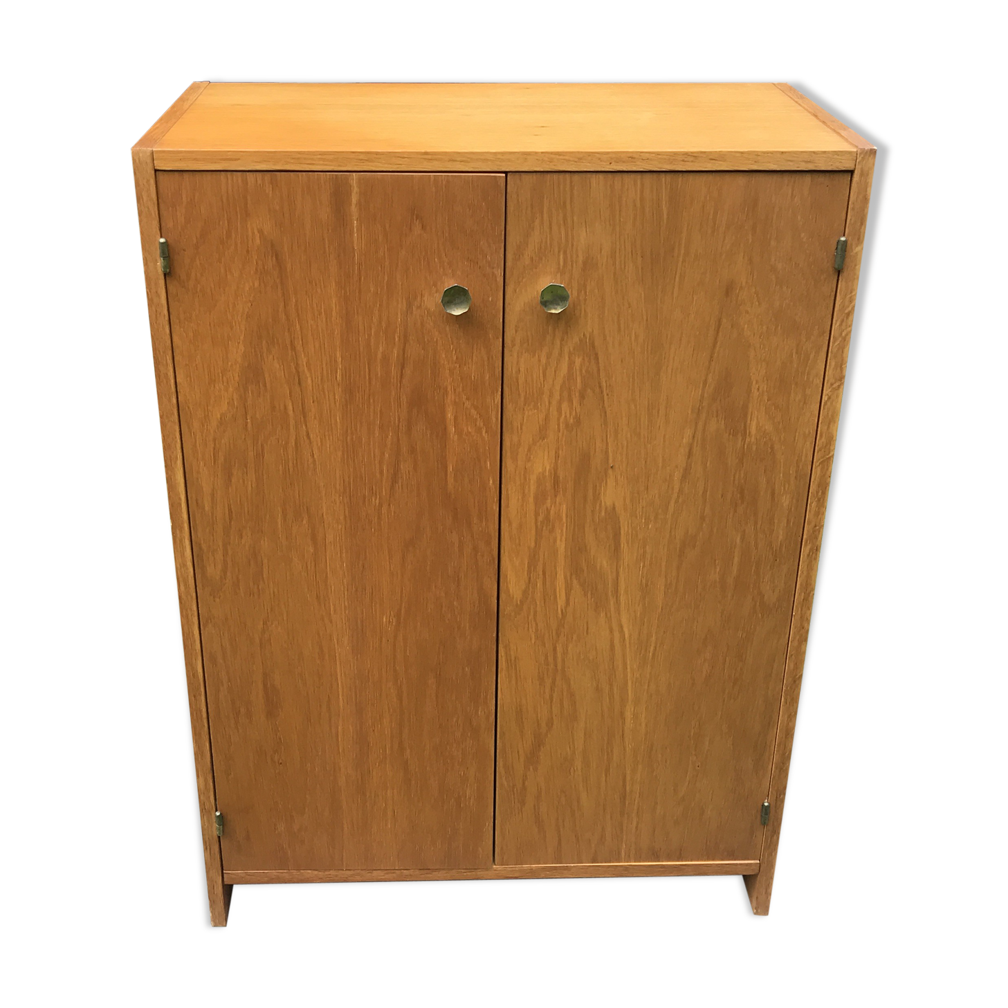 Vintage 1960 mini Dresser buffet