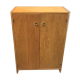 Vintage 1960 mini Dresser buffet