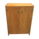 Vintage 1960 mini Dresser buffet