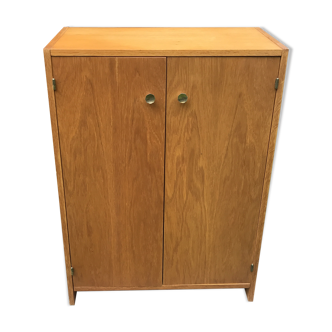 Vintage 1960 mini Dresser buffet