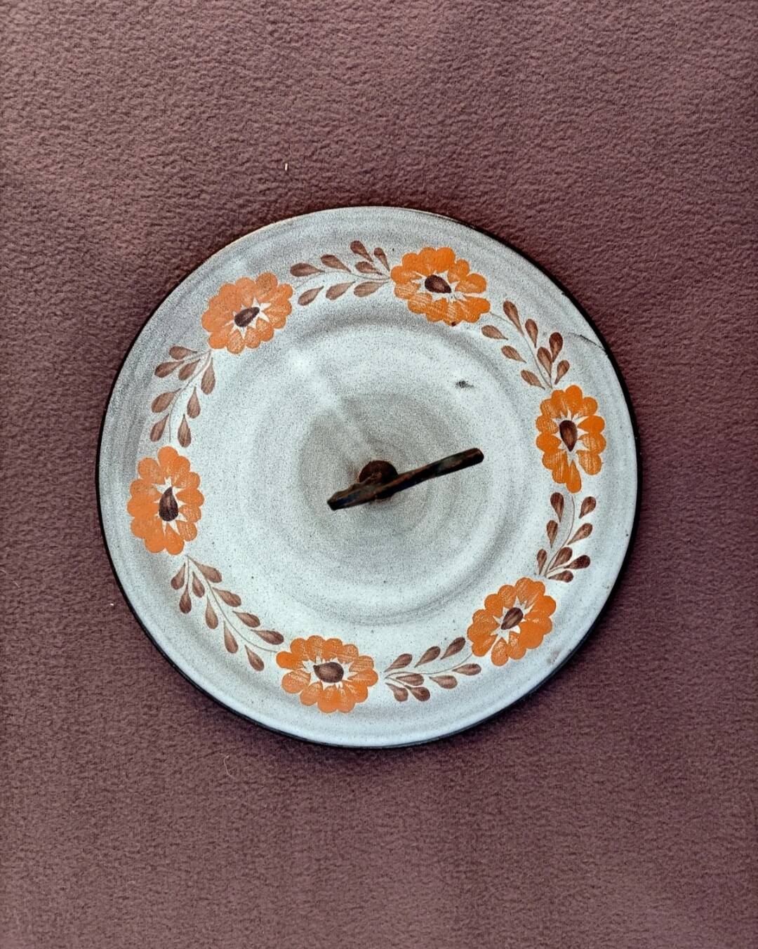 Retro cheese platter 💐