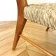 Pair of Armchairs by Gio Ponti and Lio Carminati
