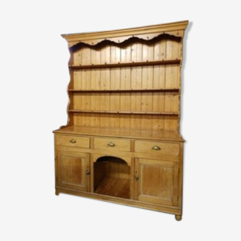 English sideboard pine from 1880