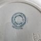 3 old plates