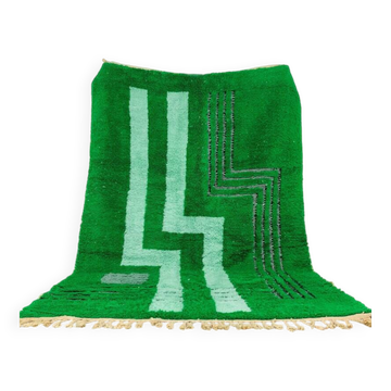 Tapis marocain artisanal 250cmx150cm