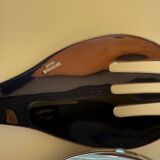 Guy Degrenne 62-piece tableware set