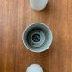 Plafonniers minimaliste pipe milieu du siècle, ensemble de 3