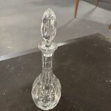 Crystal decanter