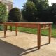 Farm table