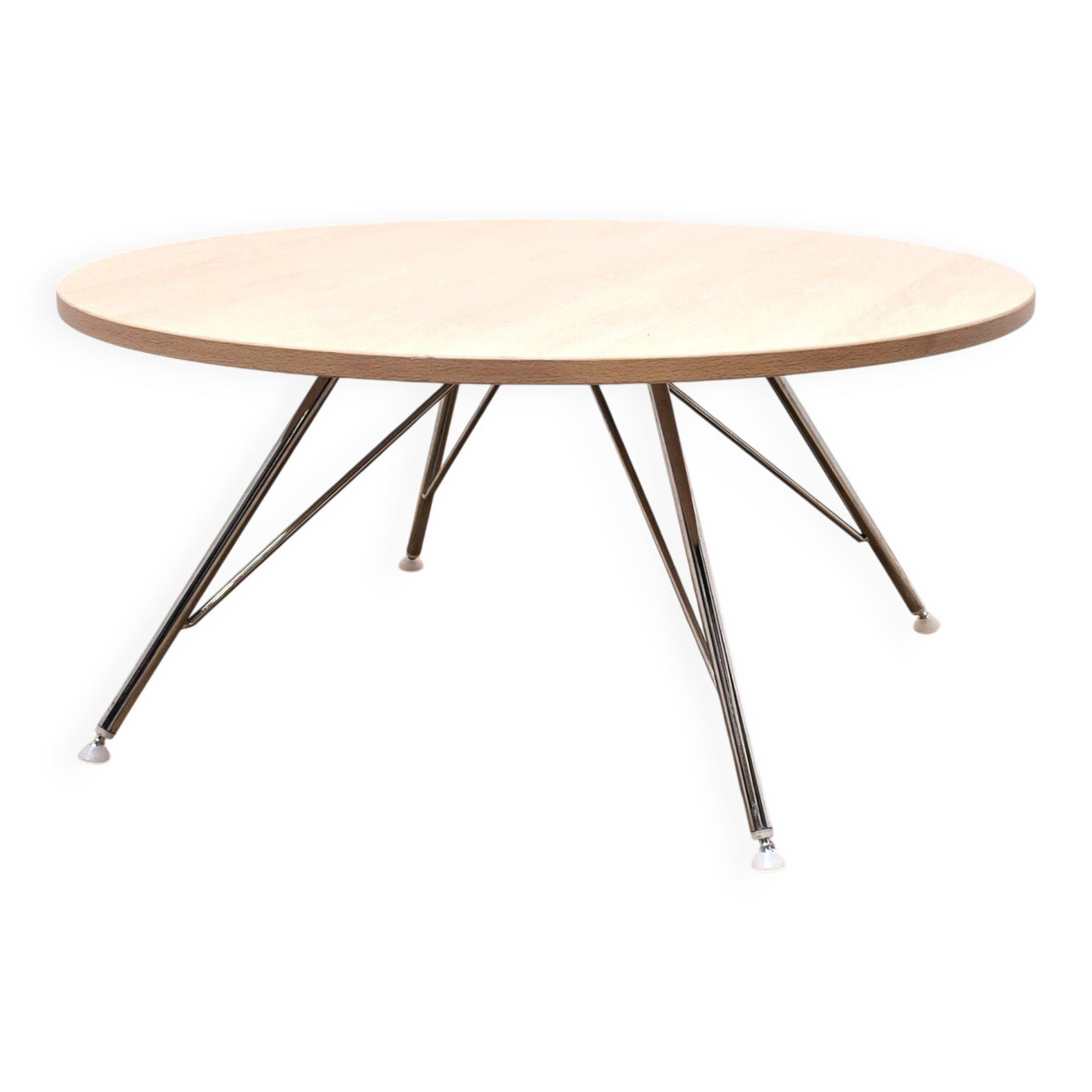 Designer coffee table