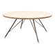 Designer coffee table