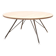 Designer coffee table