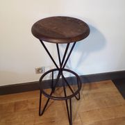 CM127 high stool  Thonet