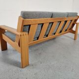 Sofa "Bonanza" by Esko Pajamies for Asko , 70s