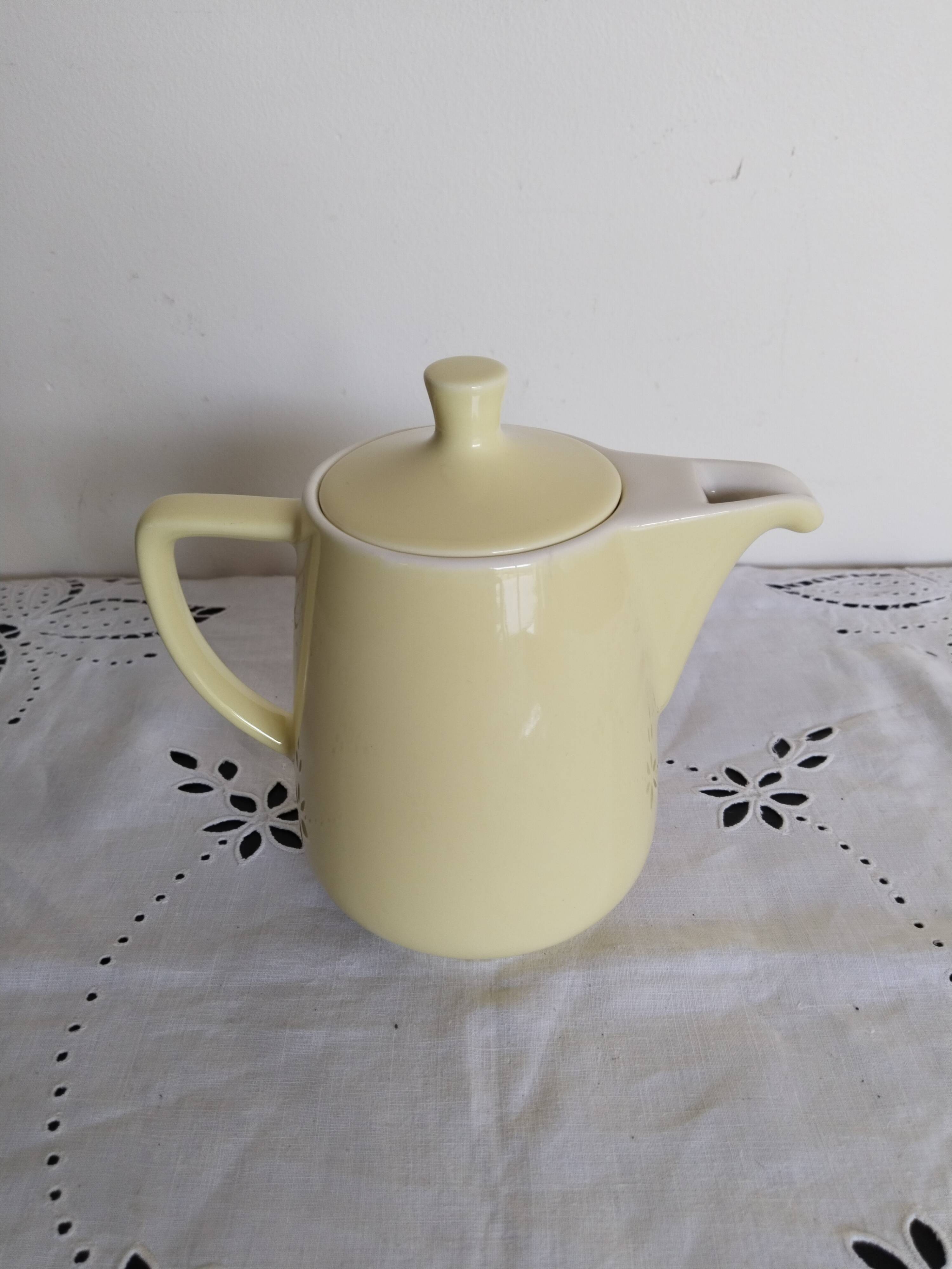 Mélitta porcelain coffee maker