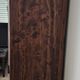 Chinese wardrobe solid wood
