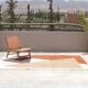 Large handmade colourful rug, 300 x 200 cm - G1083