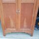 Vintage parisian wardrobe