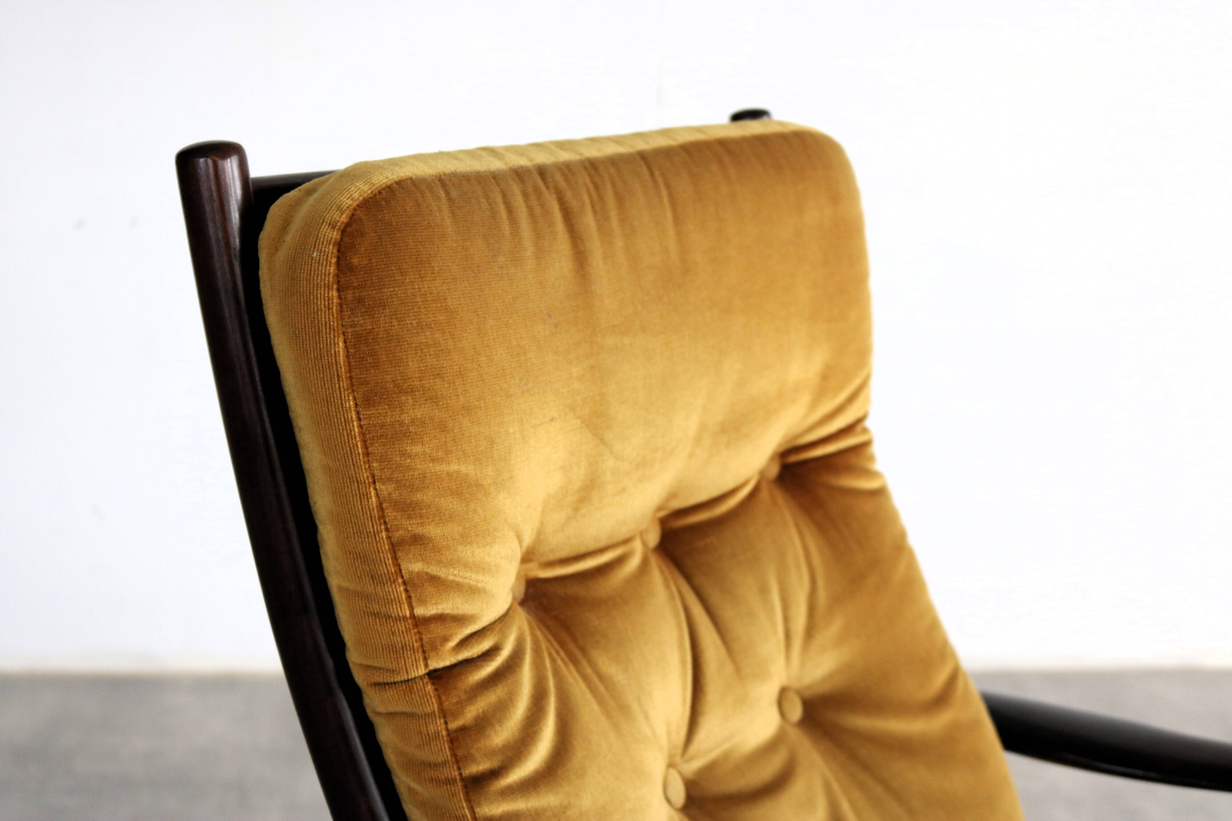 Vintage armchair | armchair | 1960s | Parker Knoll