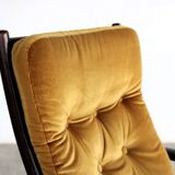 Vintage armchair | armchair | 1960s | Parker Knoll