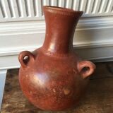 Former African Jarre