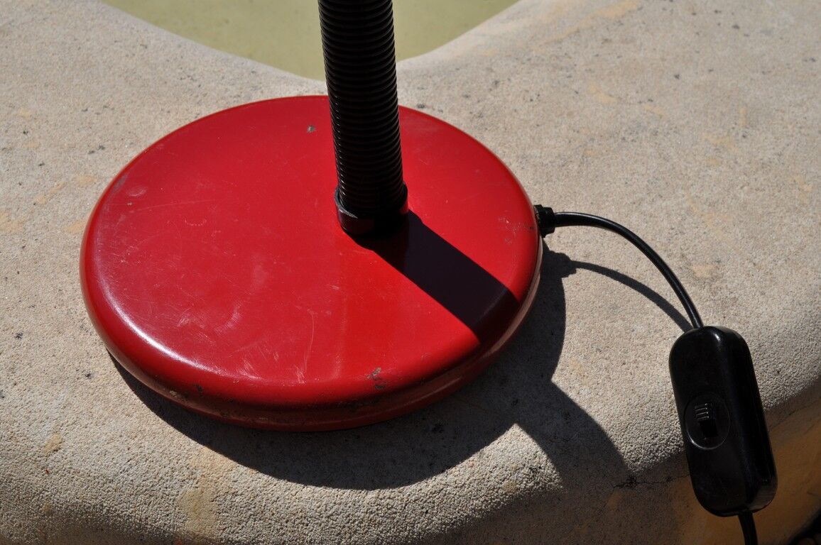 Targetti Sankey desk lamp 1970