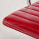Chaise de bureau EA108 de Charles et Ray Eames