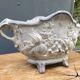 French cast iron jardiniere planter