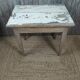 Petite table de ferme
