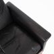 Rosewood armchair, Scandinavian design, 1960s, designer: Hans Olsen